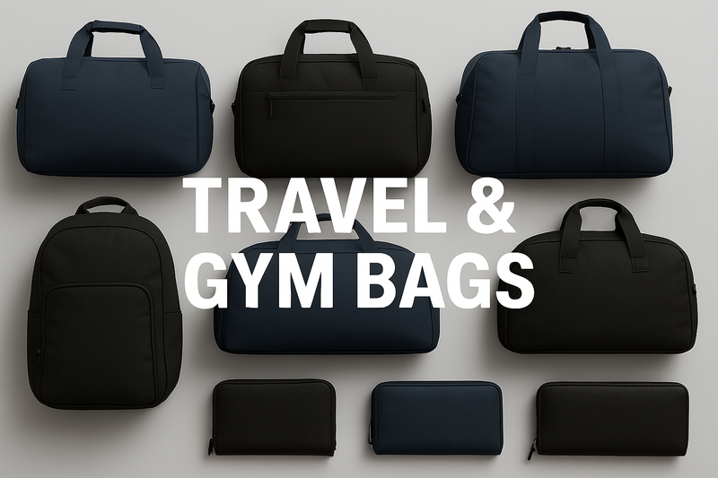 Duffel Bags