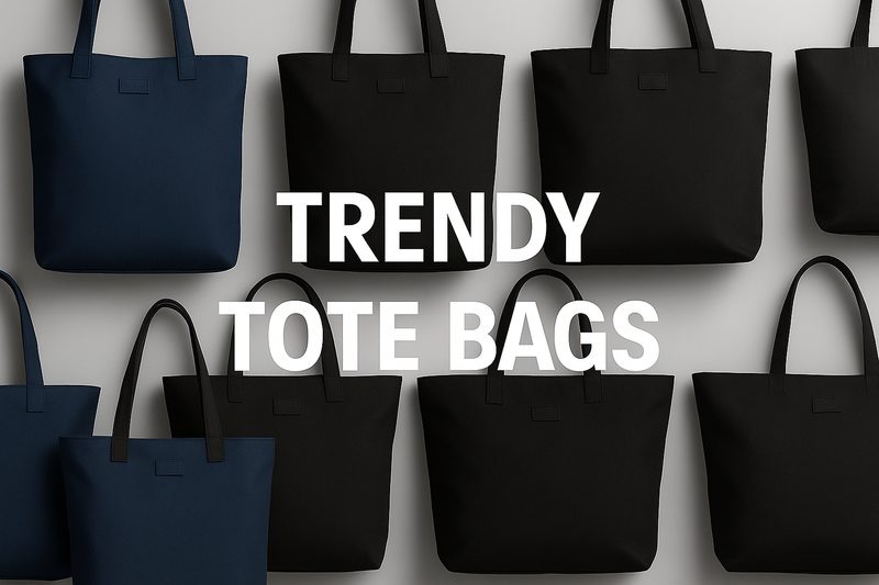 Tote Bags