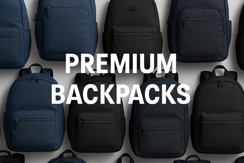 Backpacks
