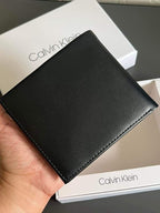 Calvin klein wallet