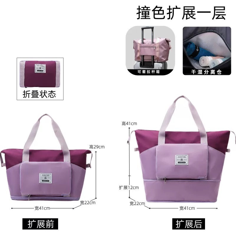 Tote bag