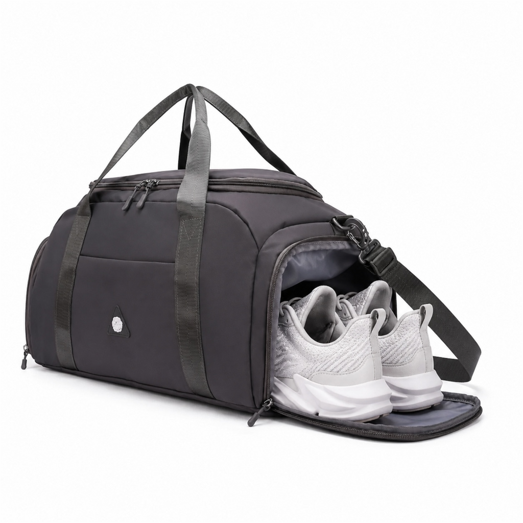 DUFFELBAG TRIANGLE