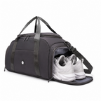DUFFELBAG TRIANGLE