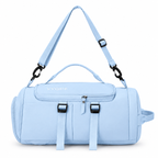 Duffel backpack & shoulder bag