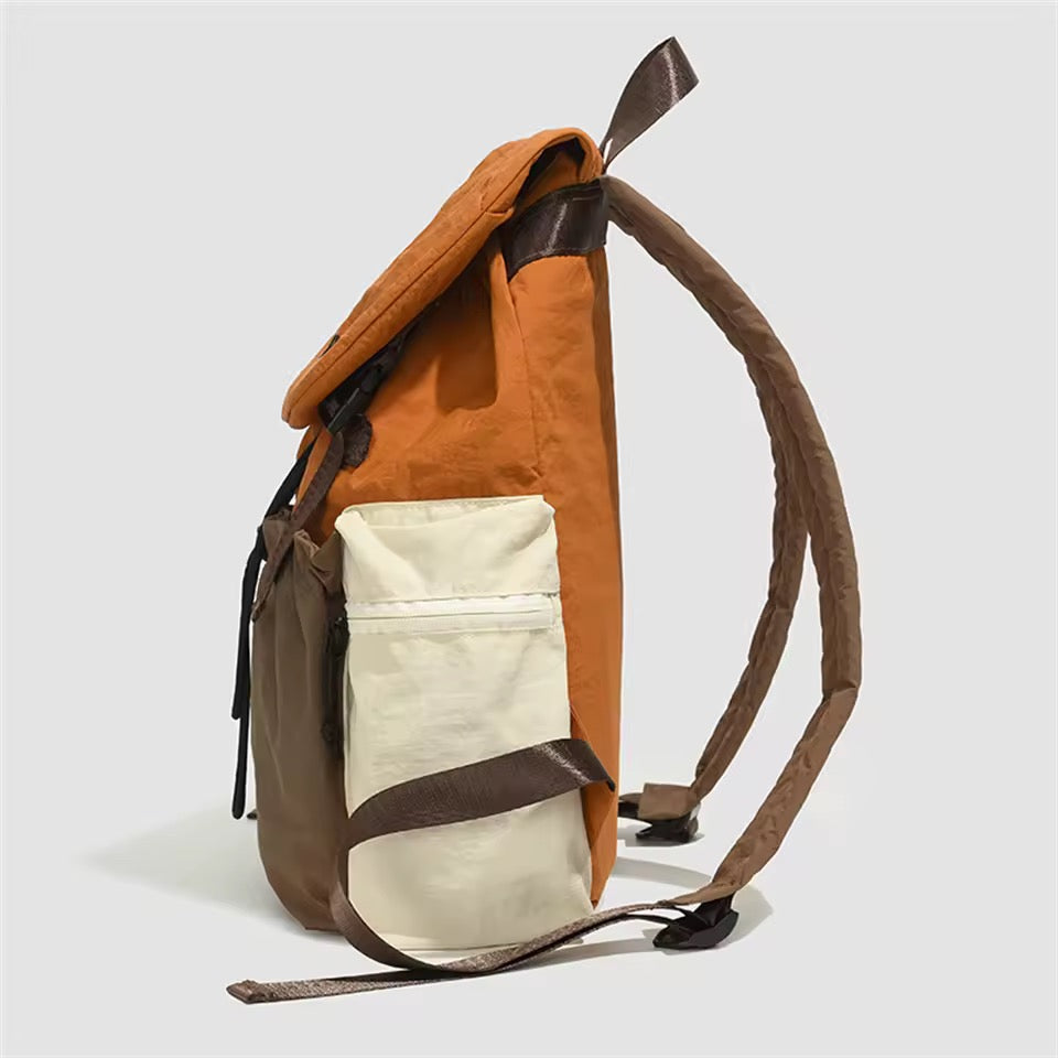 Jungle backpack