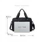 Duffel bag s