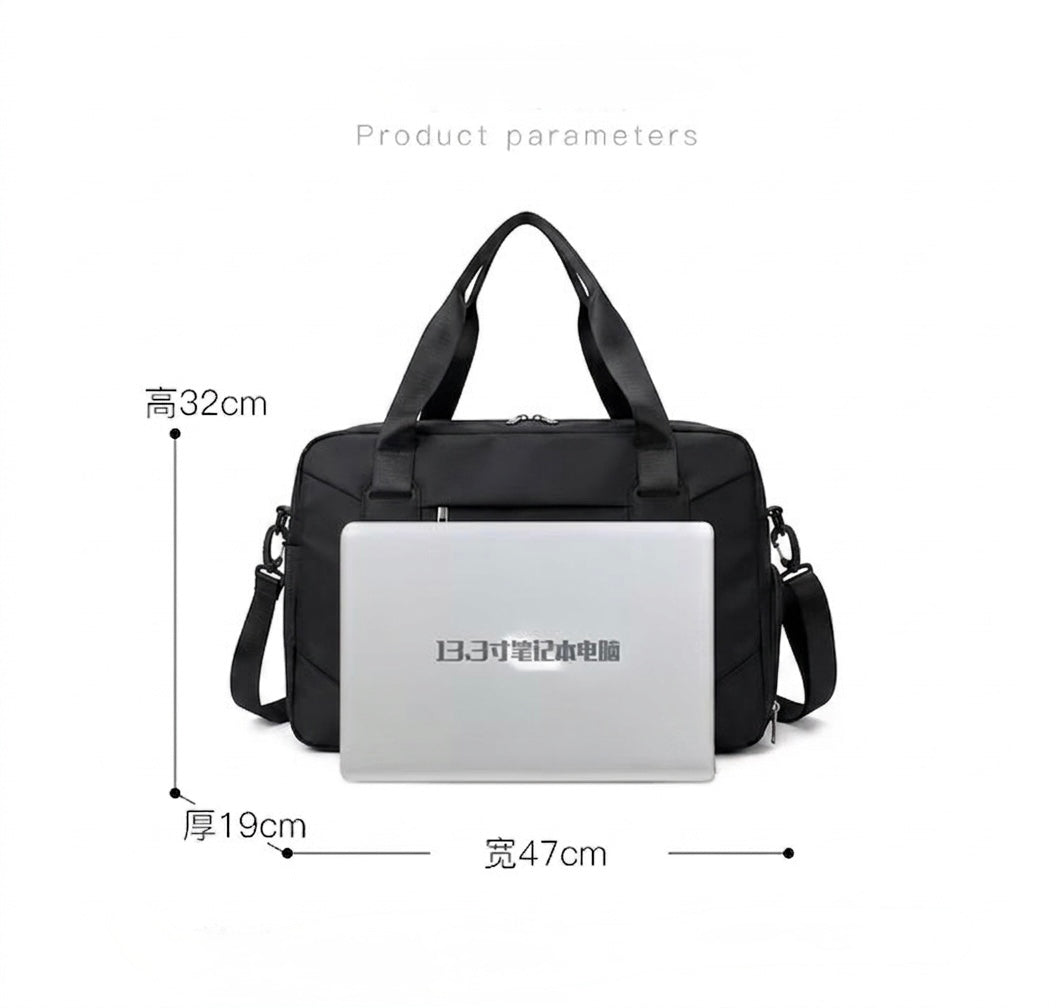 Duffel bag s