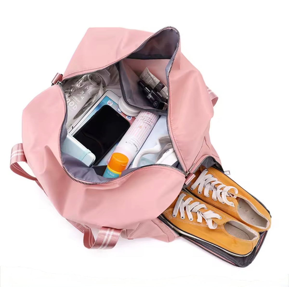 Duffel bag s