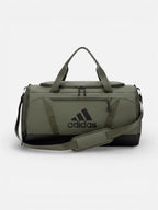 Adidas duffel bag