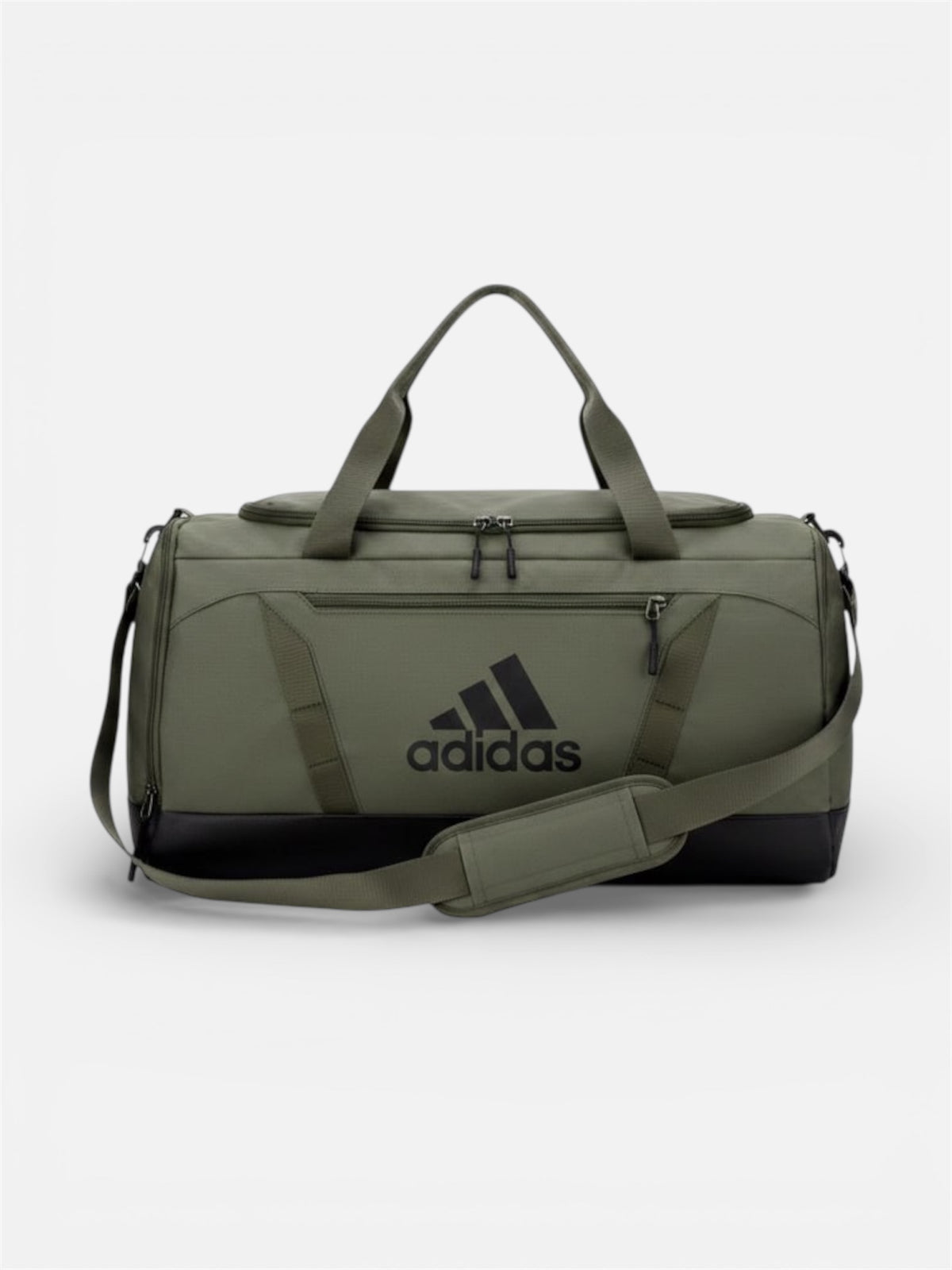 Adidas duffel bag