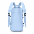 Duffel backpack & shoulder bag