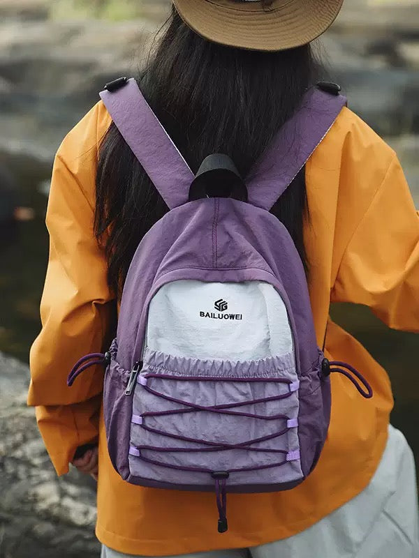 Jinjo backpack small