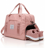 Duffel bag s