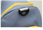 Flexi duffelbag blue