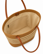 Summer tote bag