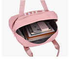 Totte pink bag