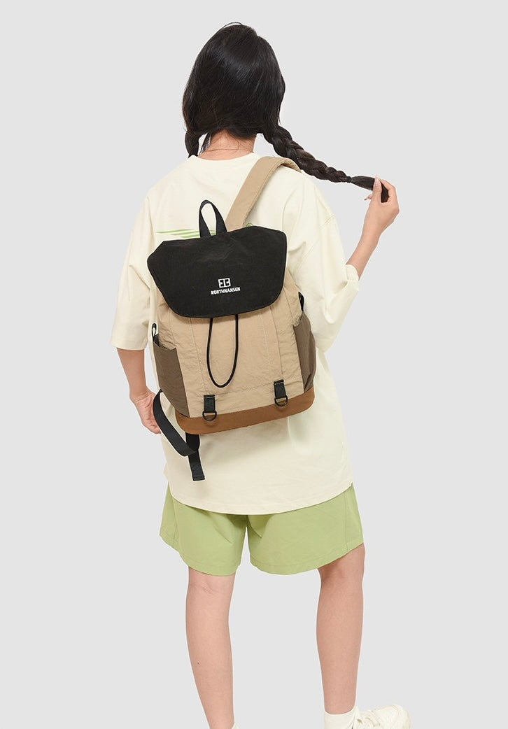Juger backpack