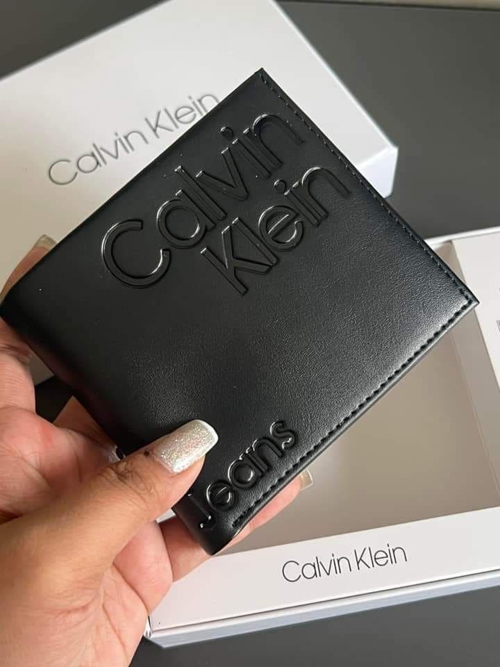 Calvin klein wallet