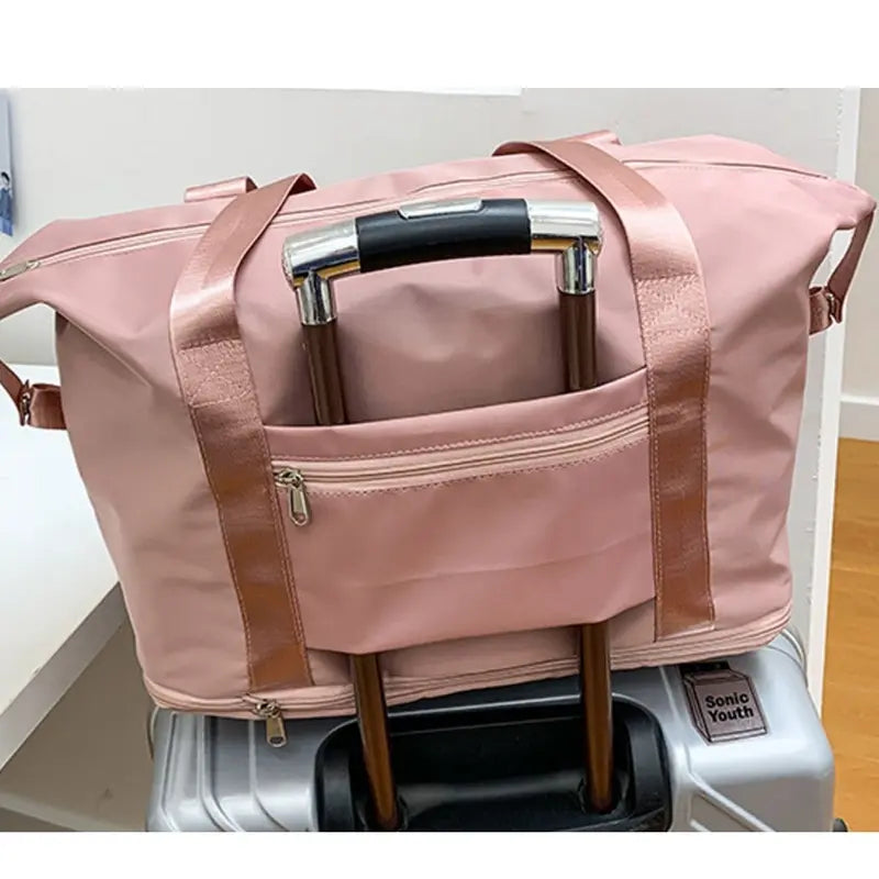 Totte Pink stras