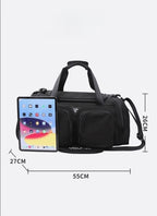 Youmi duffelbag