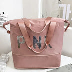 Totte Pink stras