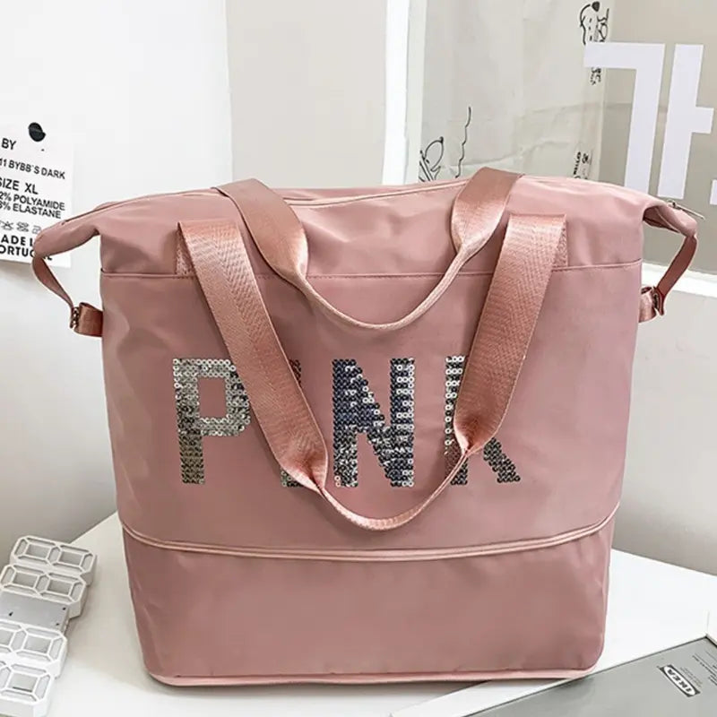 Totte Pink stras