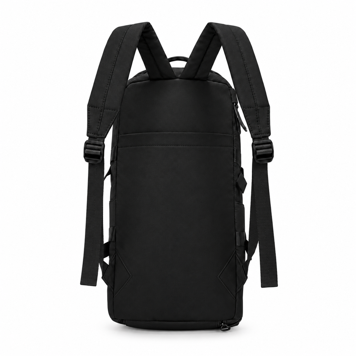 Duffel backpack & shoulder bag