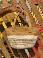 Small tote summer