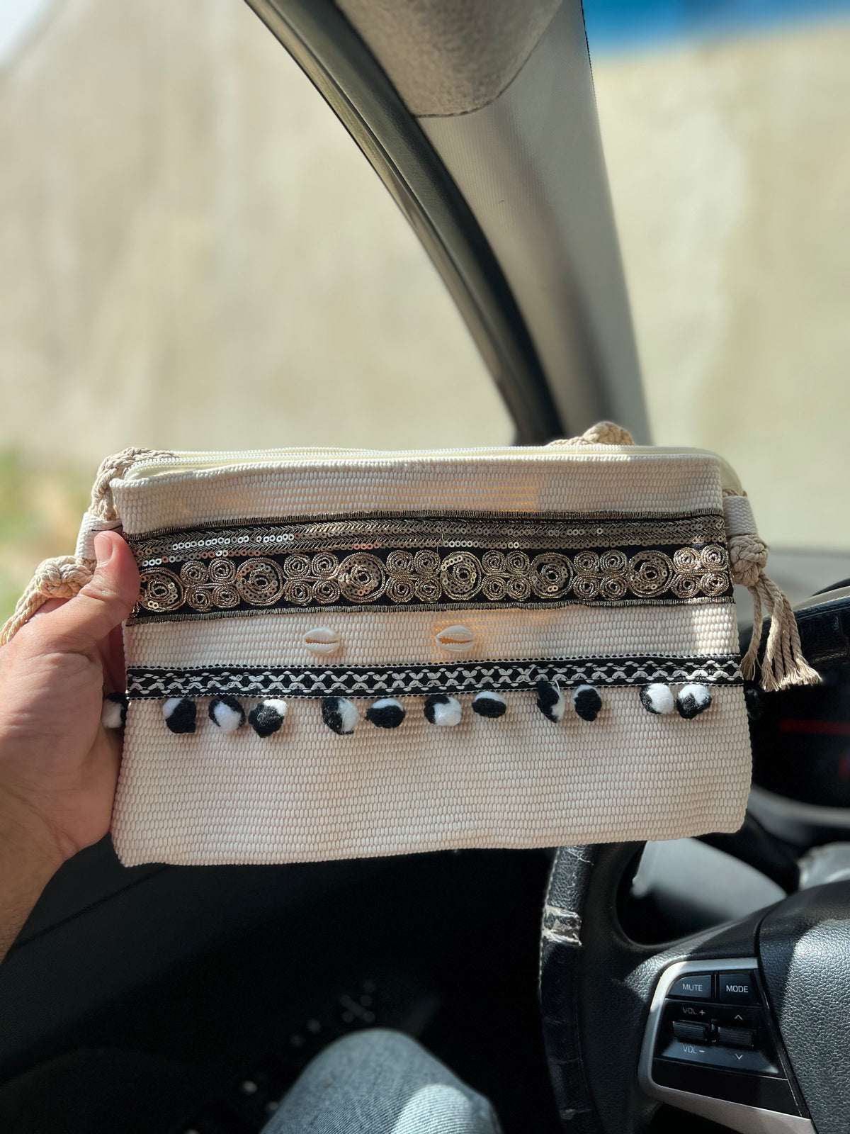 Summer Bag
