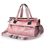 OFFWHITE DUFFELBAG