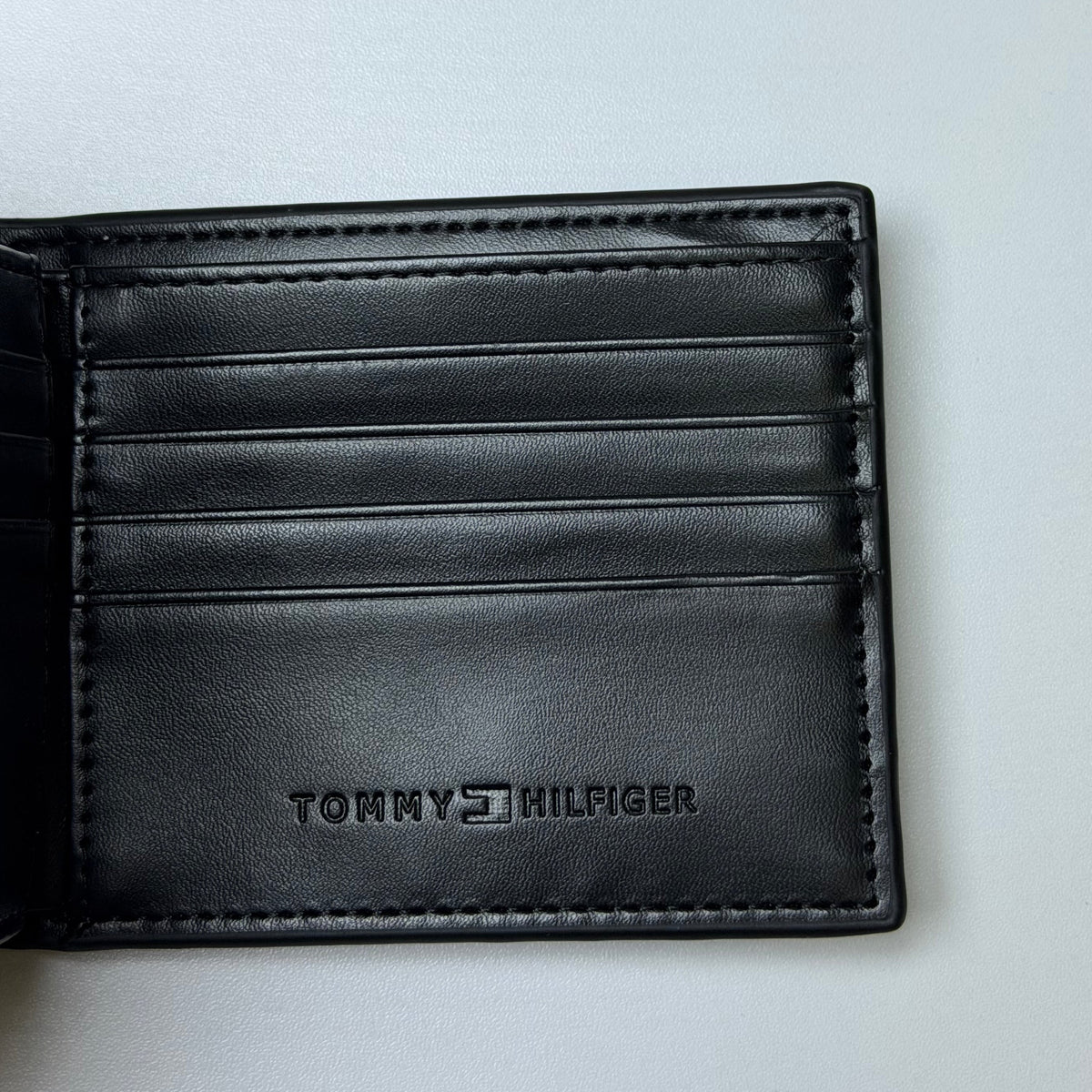 Tommy wallet