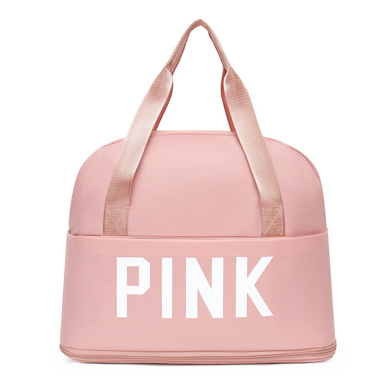 Totte pink bag