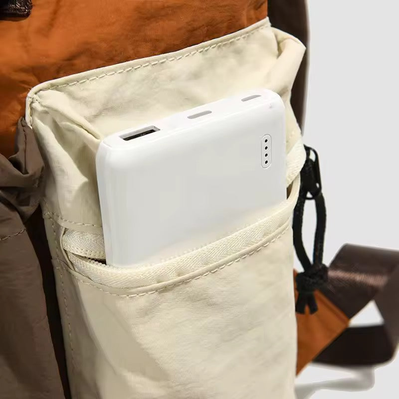 Jungle backpack