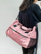 OFFWHITE DUFFELBAG