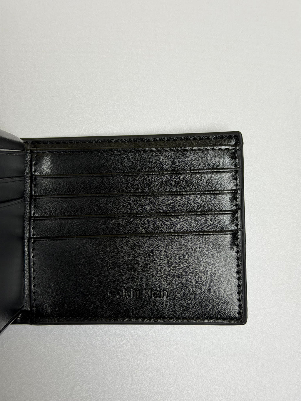 Calvin klein wallet