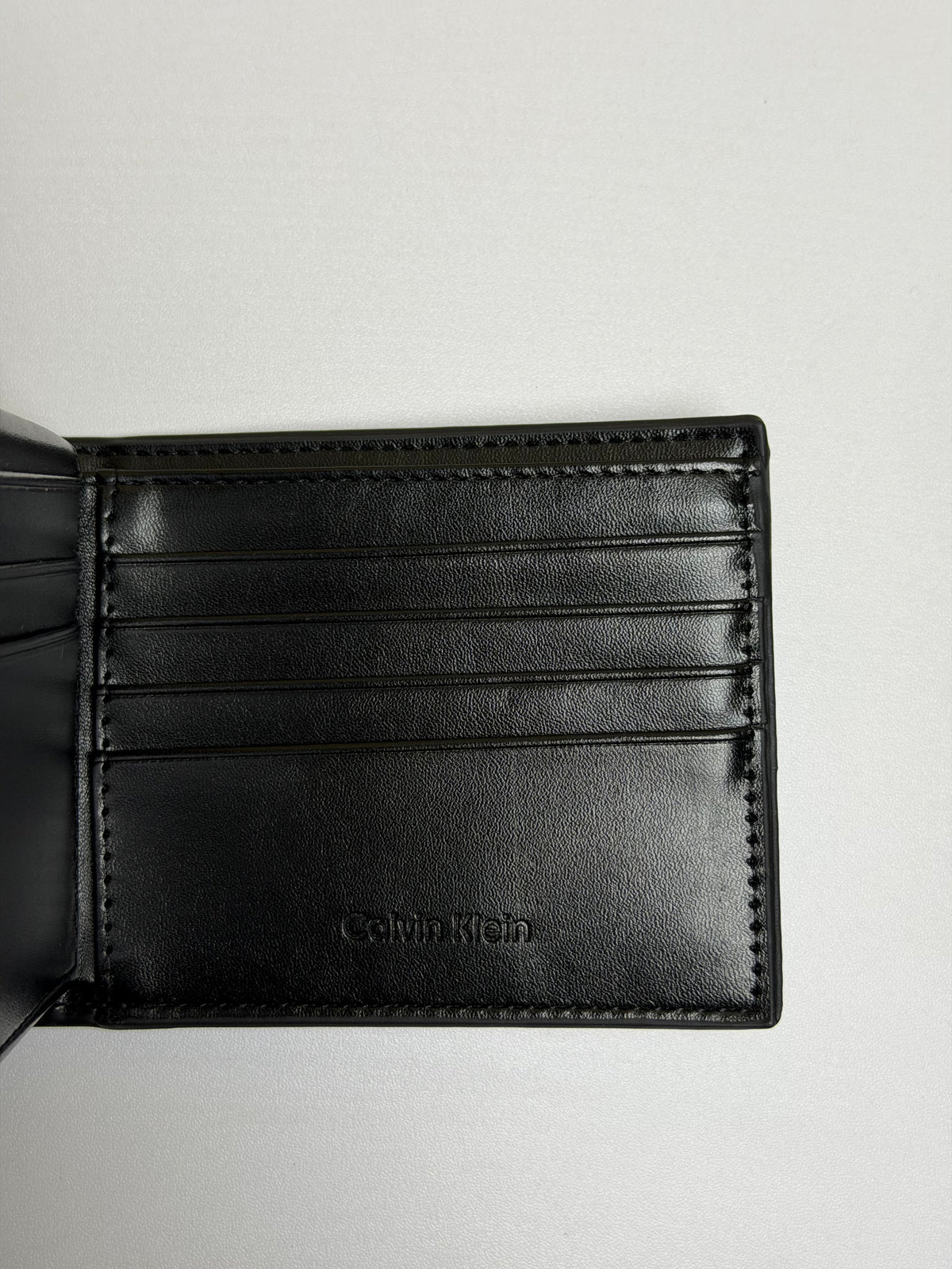 Calvin klein wallet