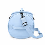 Duffel backpack & shoulder bag