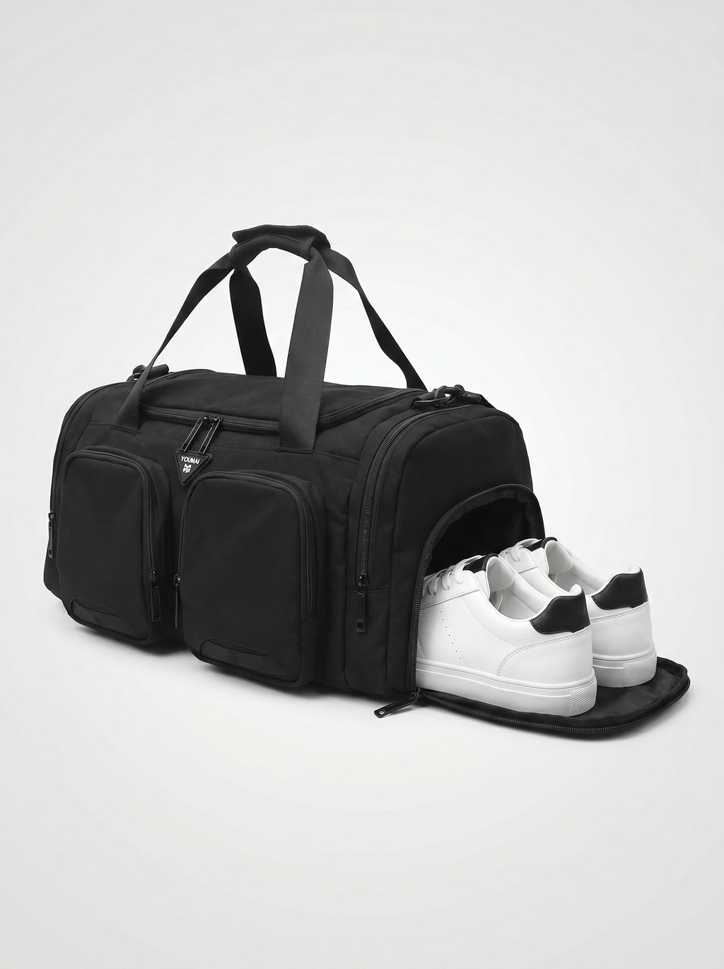 Youmi duffelbag