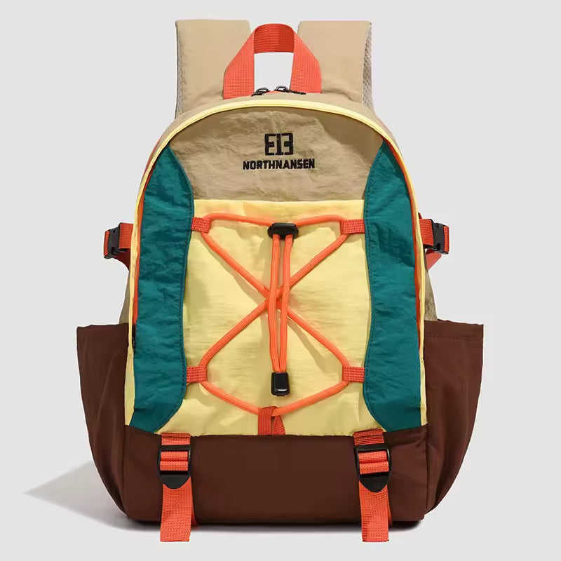 Jinjo backpack small