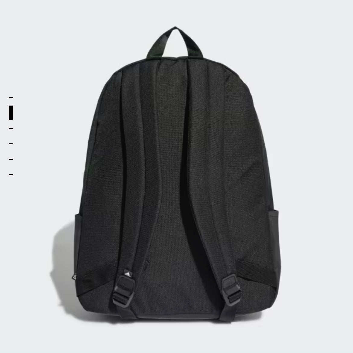 Adidas backpack original