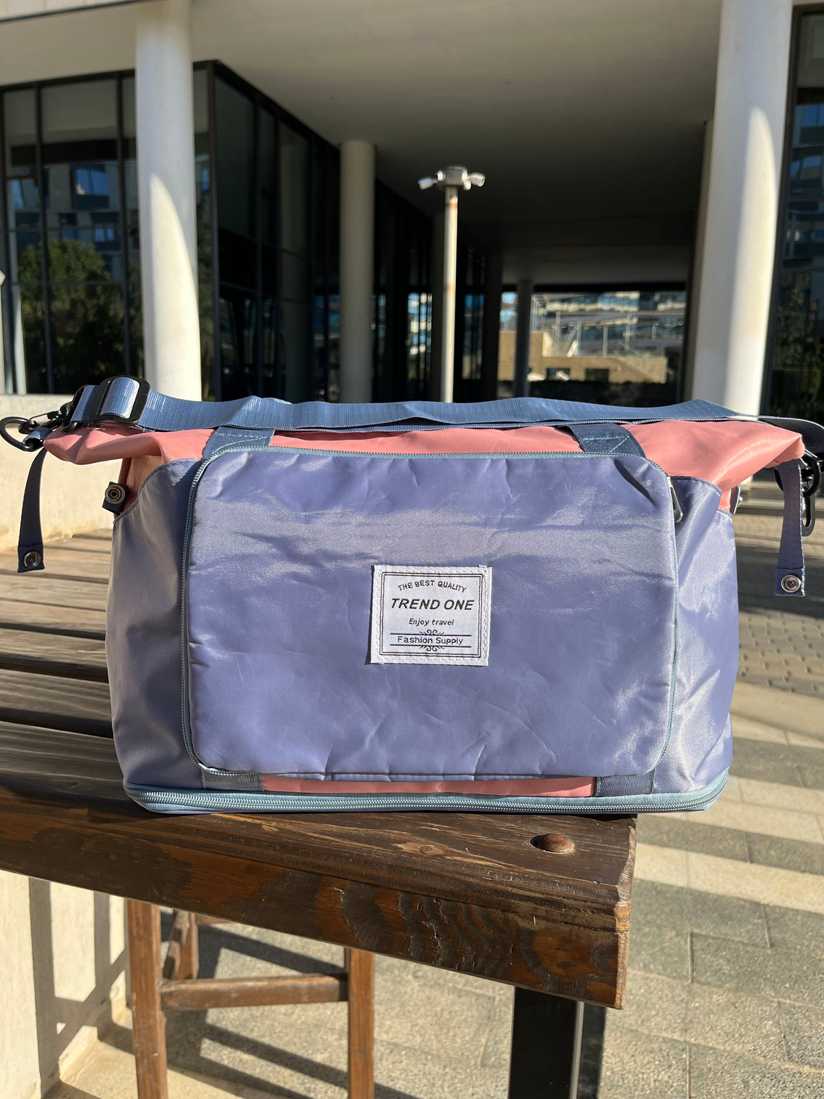 Tote bag