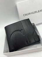 Calvin klein wallet