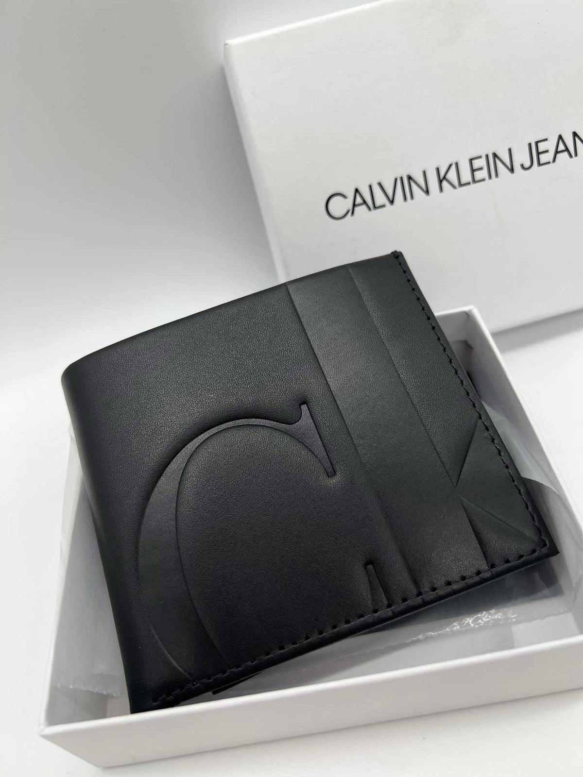 Calvin klein wallet