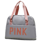Totte bag grey