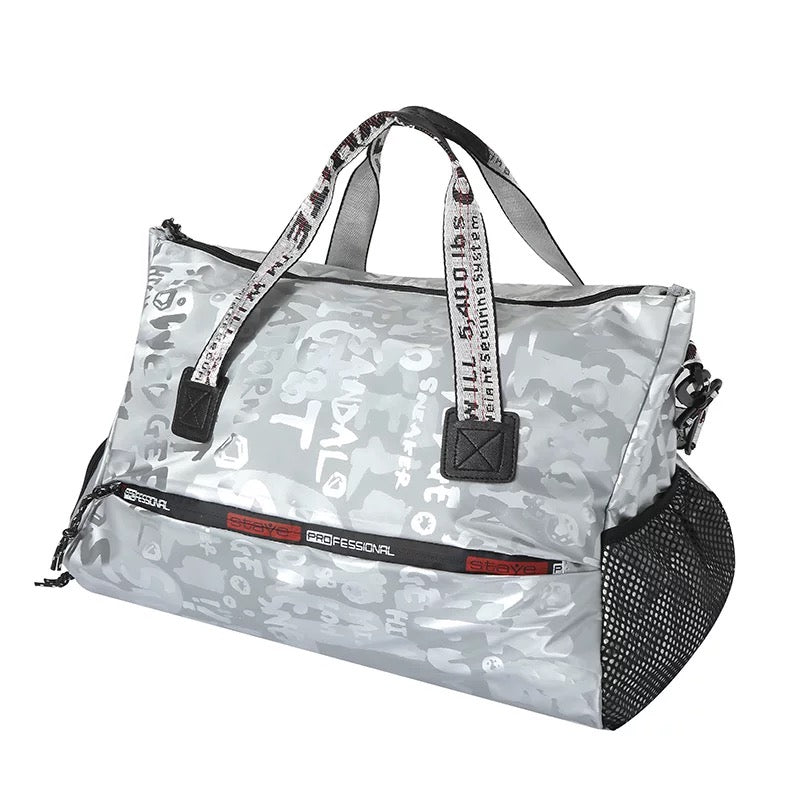 OFFWHITE DUFFELBAG