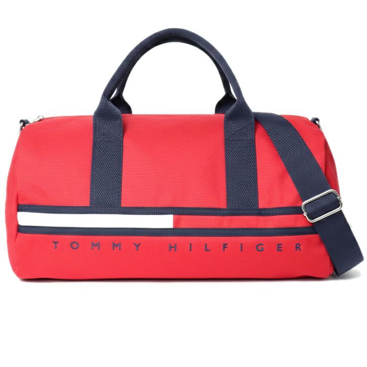 Tommy duffel bag