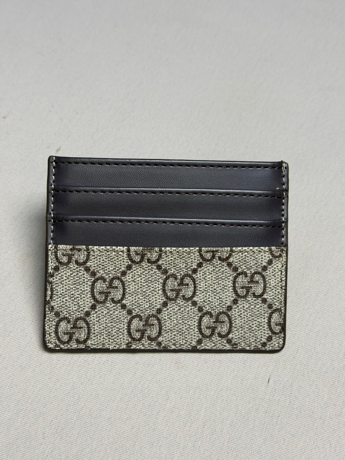 GUCCI cardholder