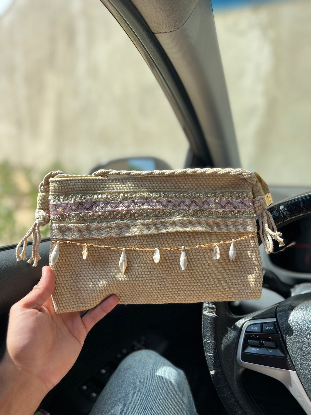 Summer Bag
