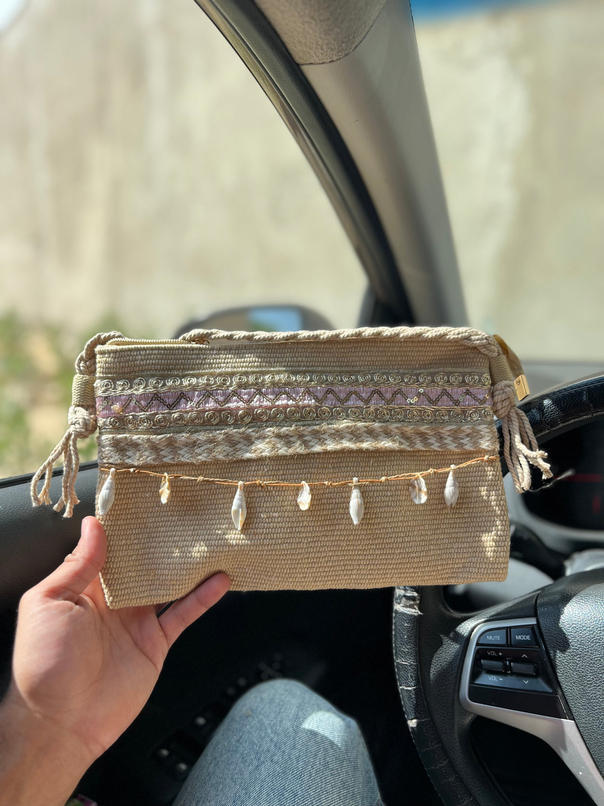 Summer Bag