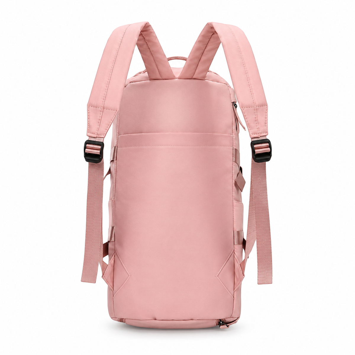 Duffel Backpack & shoulder bag